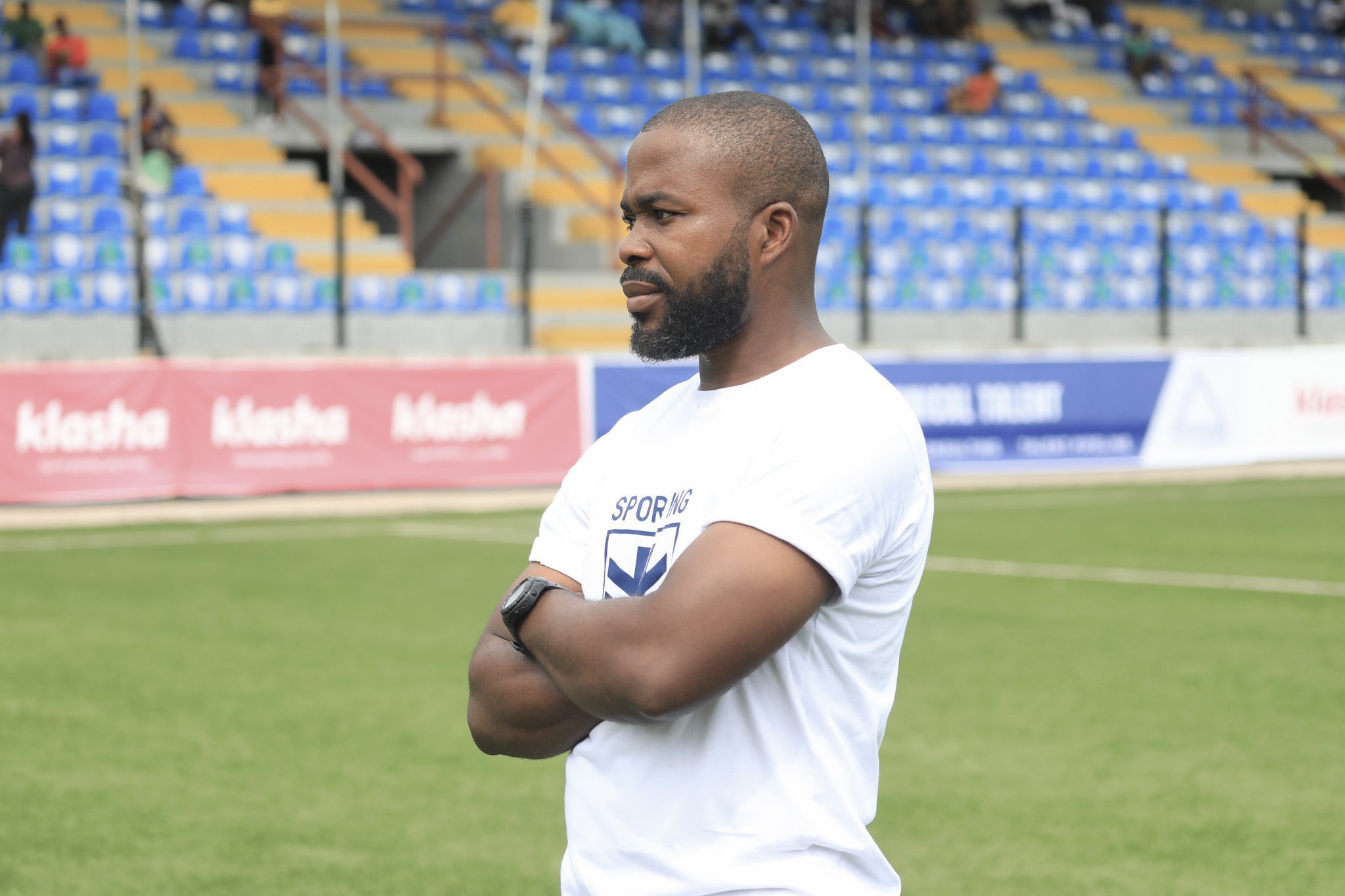 NNL: Akwa United motivated to beat Abakaliki FC — Head Coach Offor