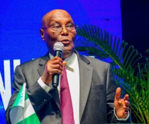 Abductions: “It’s Not Too Late To Declare State Of Emergency”  —  Atiku Tells FG