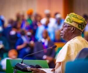 Tinubu Orders Total Security Cordon on Kwara, Kebbi, Niger Forests, Airforce To Expand Air Surveillance