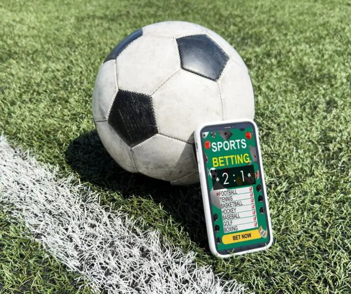 Turkey Arrests Eight, Investigates 1,024 Players In Gambling Probe