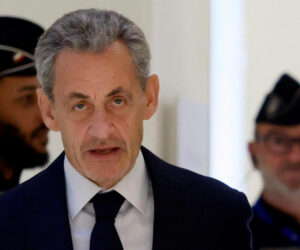 ‘Prison life is very hard’Â âFormer French leader Nicolas SarkozyÂ says as he requests early release from jail