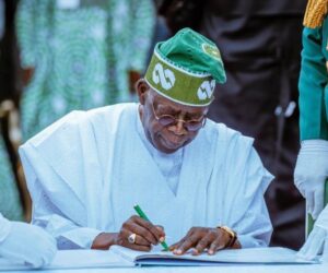 Tinubu Sends Reno Omokri, Mahmud Yakubu, Fani-Kayode, Names Of 29 Other Ambassadorial Nominees To Senate For Confirmation