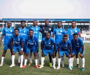Enyimba Coach Eguma Proud Of Players In Abia Derby Draw