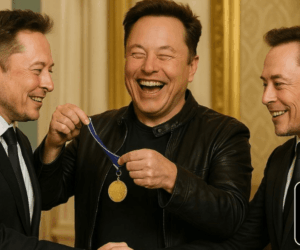 Elon Musk’s xAI in advanced talks to raise $15 billion as valuation soars to $230 billion