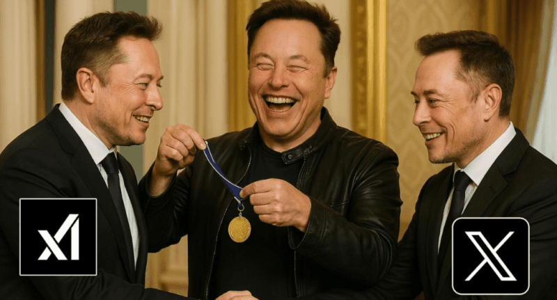 Elon Musk’s xAI in advanced talks to raise $15 billion as valuation soars to $230 billion