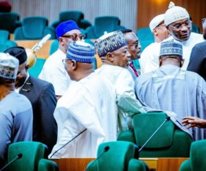 Reps Committee Decries Deplorable Roads at FUTO, Alvan Ikoku; Urges Urgent Fixes