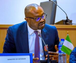 Paramilitary Recruitment Crisis: Tunji-Ojo Orders Immediate Upload of Applicants Data