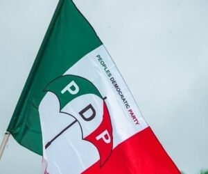 Bode George Slams Court Ban on PDP Convention as “Judicial Brigandage”