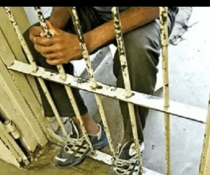 Sexual harassment: Court sends UNICAL professor Ndifon to jail