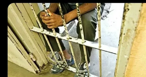 Man bags 3 years for ₦8bn bank fraud