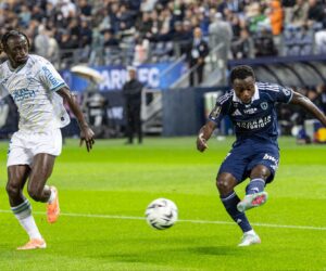 Simon Makes Ligue 1 Team Of The Week