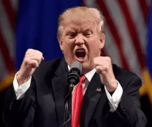 Alleged genocide: Lawmaker dismisses Trump’s threat