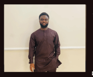 Echezona Chukwuka is challenging the global cloud order with KadMap data machine