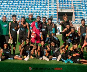 Kun Khalifat Vs Rivers United Rescheduled Over Fixture Congestion