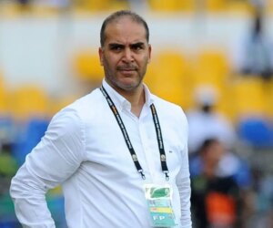 Trabelsi Shares Thoughts On Super Eagles Ahead AFCON 2025