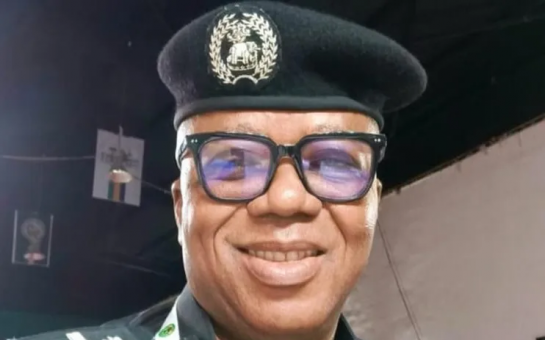 PSC Deploys DIG Okolo to Lead Police Operations for Anambra Guber Poll
