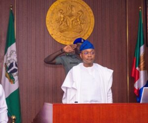 Ododo Launches 80 Upgraded PHCs in Kogi, Targets Rural Healthcare Boost