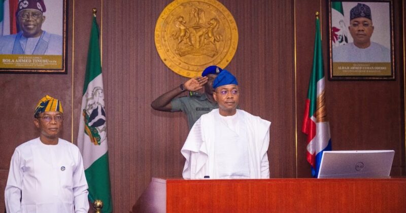 Ododo Launches 80 Upgraded PHCs in Kogi, Targets Rural Healthcare Boost