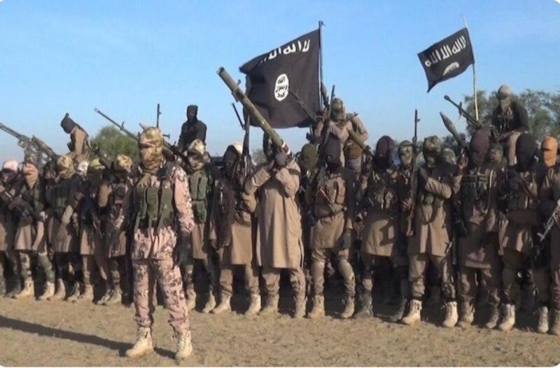 ISWAP Tells Fighters To Prepare For Trump’s U.S. Forces Invasion, Avoid Gatherings, Limit Movements, Reduce Smartphones Use