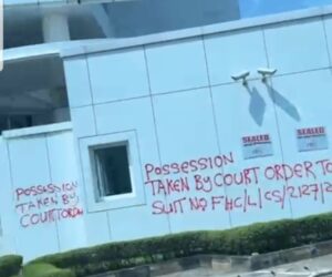 EXCLUSIVE: Nigerian Chief Judge Tsoho Plots To Reassign Nestoil/Neconde Case To Crony Judge Amid Allegation Of Bribery From Businessman Obiejesi