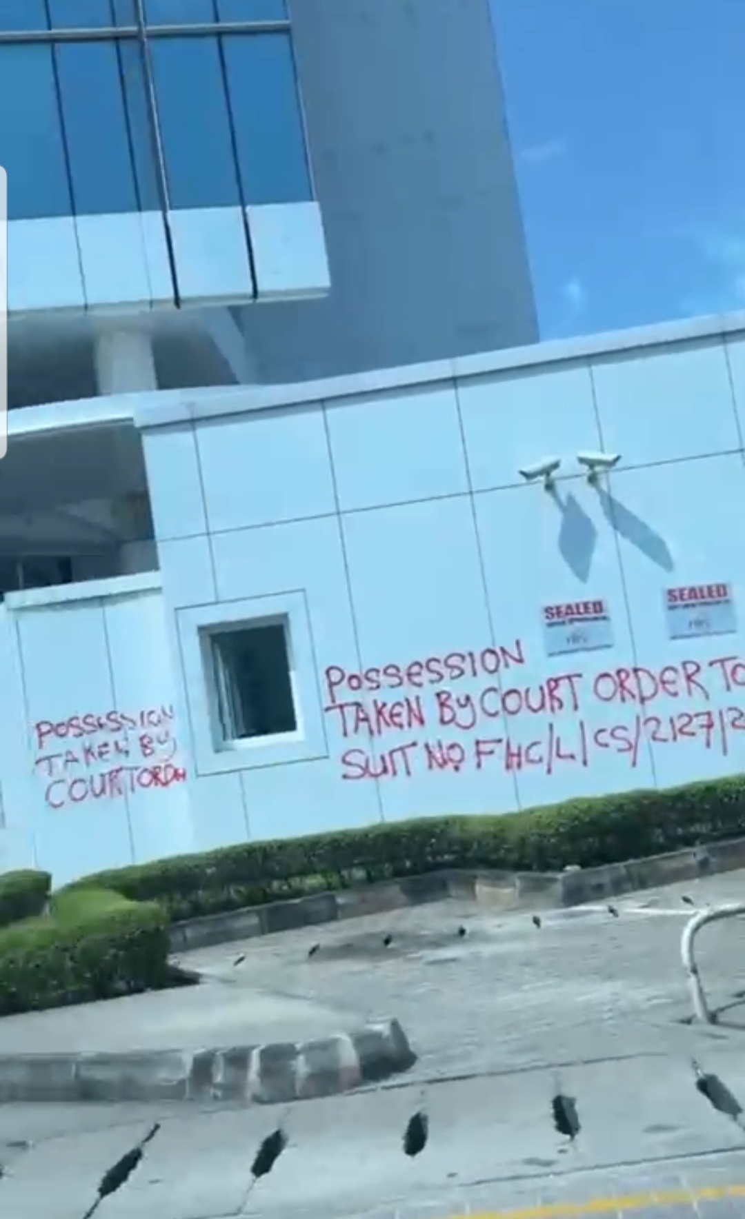 EXCLUSIVE: Nigerian Chief Judge Tsoho Plots To Reassign Nestoil/Neconde Case To Crony Judge Amid Allegation Of Bribery From Businessman Obiejesi