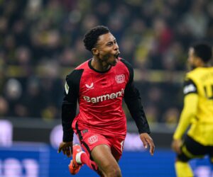 Tella Close In On Bayer Leverkusen Return