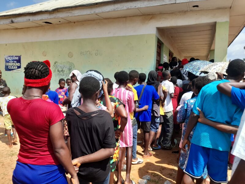 Observers review Anambra governorship election, decry vote buying, low turnout, logistical gaps