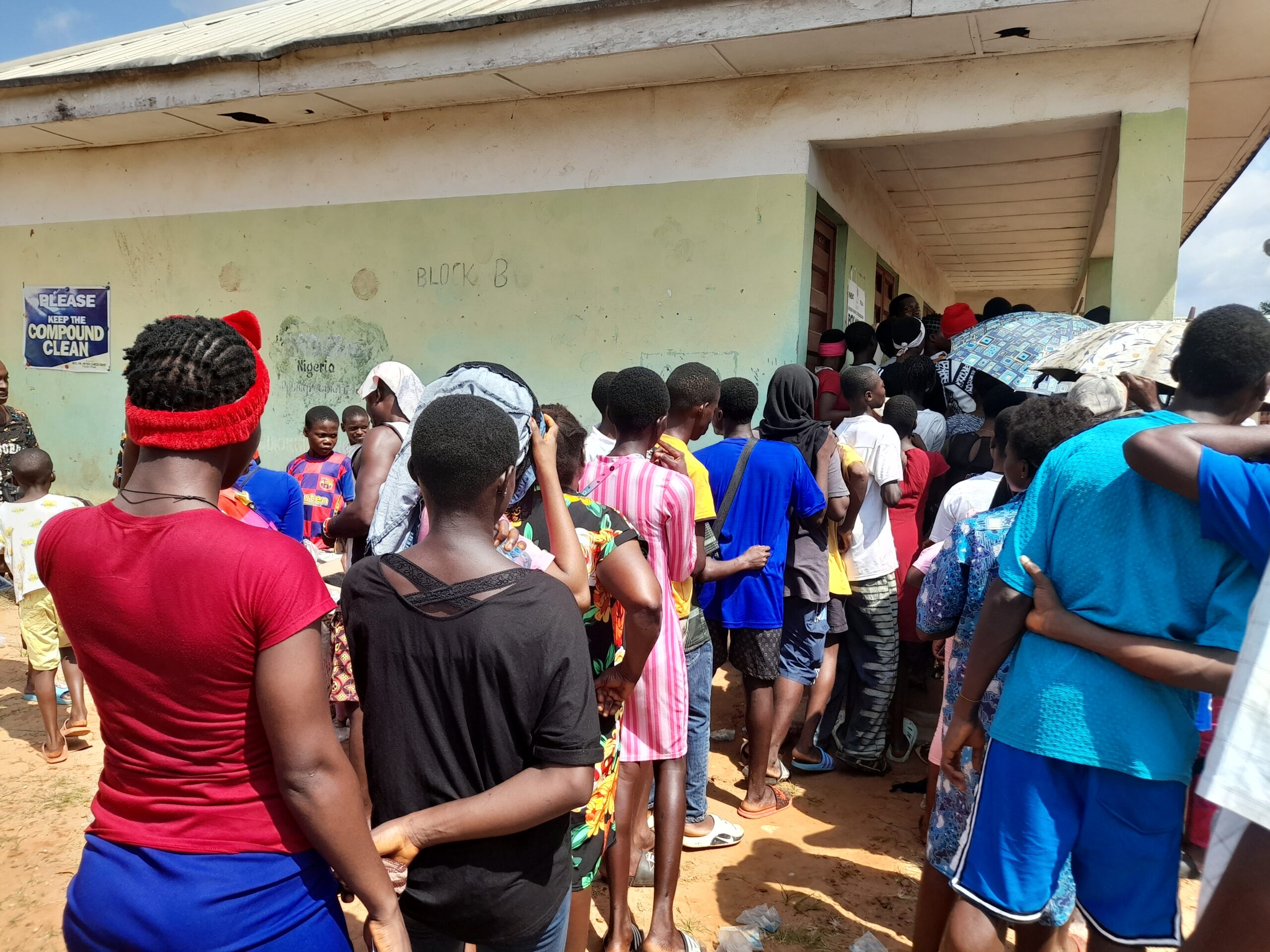 Observers review Anambra governorship election, decry vote buying, low turnout, logistical gaps