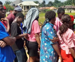 #AnambraDecides2025: Preliminary voter turnout estimated at 20.28%