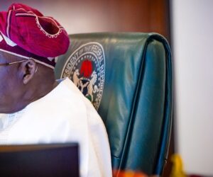 Nigeria’s Security is Non-Negotiable, says Tinubu