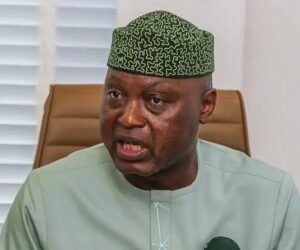 Sowore Slams Gov Oyebanji as “Do-Nothing” No Development, Just Propaganda Billboards