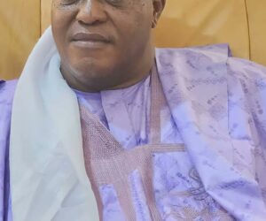 Kebbi Deputy Speaker Regains Freedom Days After Abduction