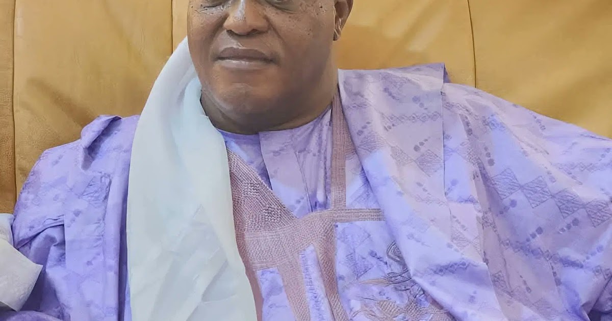 Kebbi Deputy Speaker Regains Freedom Days After Abduction
