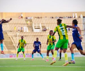 NPFL Slams Katsina United with N9m Fine, Over Fan Violence in Barau FC Clash