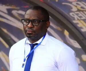 Gabon Have No Fear For Super Eagles