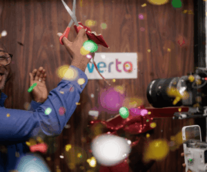 Verto opens Lagos office to deepen African ties