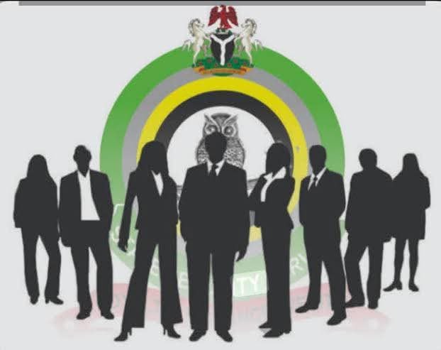 DSS Rescues Police Officer Held Captive for Three Months in Kwara