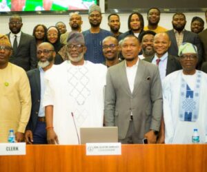 Reps Committee Engages Crypto Leaders on Regulation, Security in Digital Economy