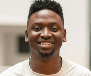 With MiniSend, Chris Oketch is rewiring Africa’s mobile payments using Crypto