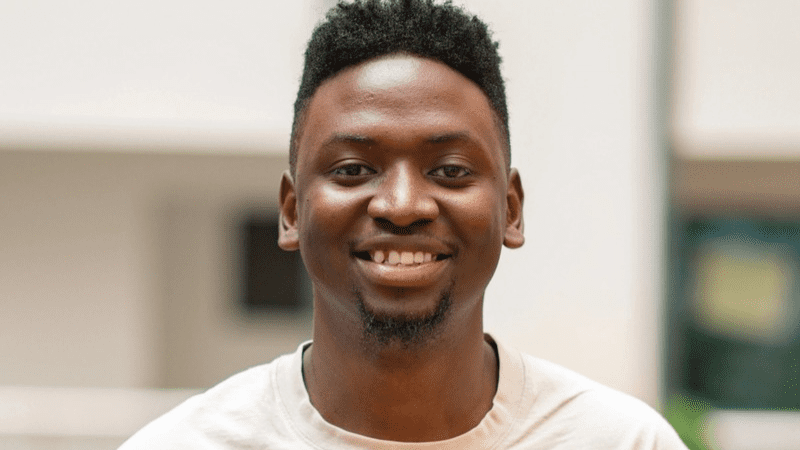 With MiniSend, Chris Oketch is rewiring Africa’s mobile payments using Crypto