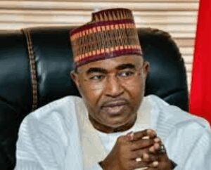 NDLEA Teams Up With US, UK Agencies to Crack N338bn Cocaine Bust at Lagos Port