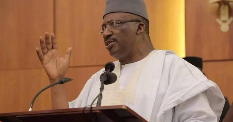 ‘Bandits now Make Laws and Collect Tax From our Communities’ – Former COAS, Dambazau