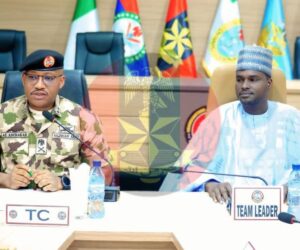 Chad Urges Nigeria to Boost Cross-Border Security Ties Against Insurgency