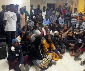 Troops Rescue 74 NYSC Members From Possible Abduction in Borno