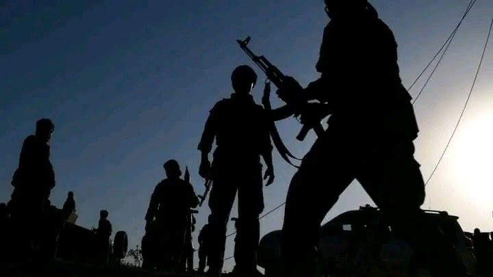 Gunmen Abduct PDP Ex-Chairman in Kwara