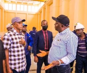 FG Plans Dam Rehabilitation, New Construction to Boost Irrigation, Hydropower