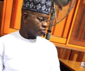 ₦110.4bn Kogi Fraud: Trial Adjourned to 2026 After Bank Witness Cross-Examination