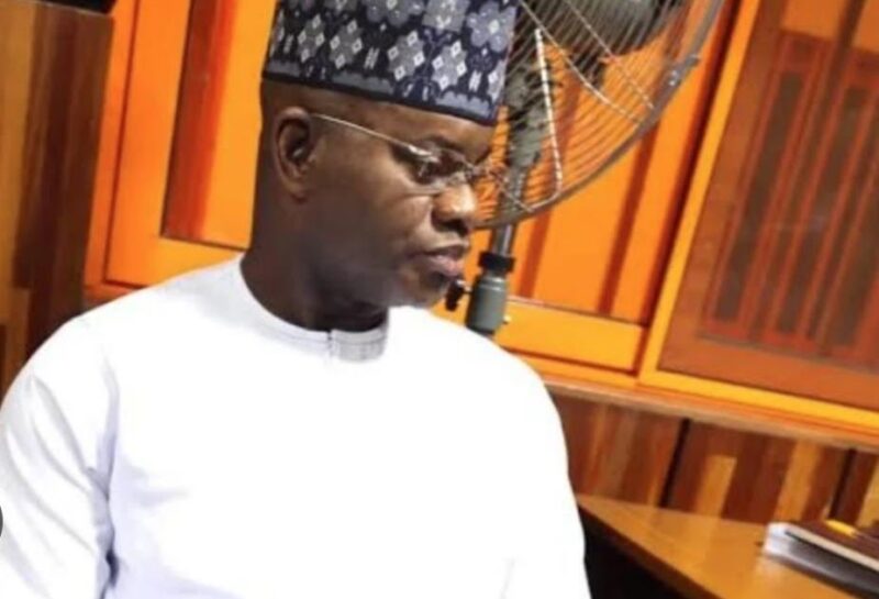 ₦110.4bn Kogi Fraud: Trial Adjourned to 2026 After Bank Witness Cross-Examination