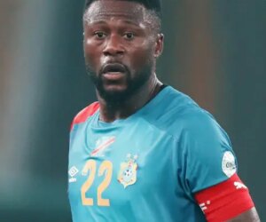 DR Congo To Face Super Eagles In Playoffs Final