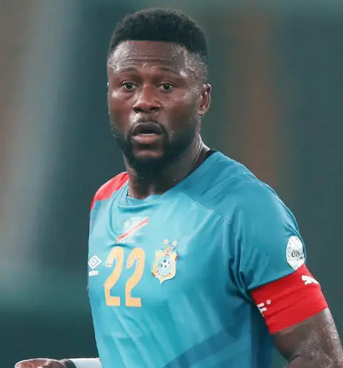 DR Congo To Face Super Eagles In Playoffs Final